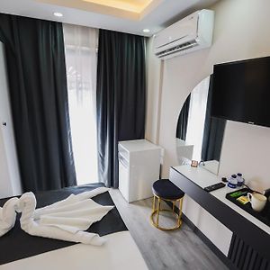 Chambre Budgétée Simple