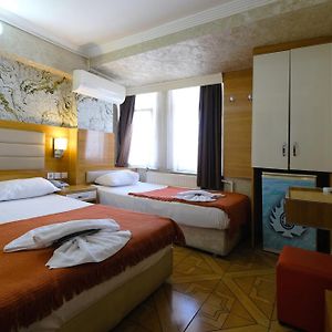 Chambre Standarde Triple