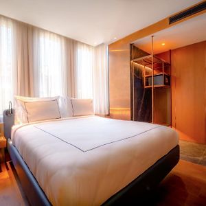 Chambre Supérieure Double