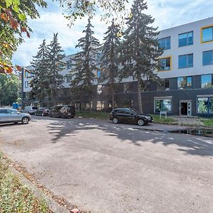 P-One Apartments - Self Check-In