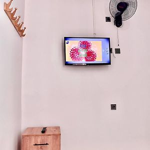Chambre Lit King-Size
