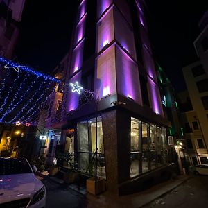 New Arcadia Suites Taksim