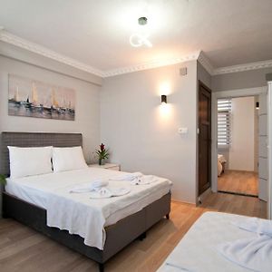 Terrace Inci Hotel