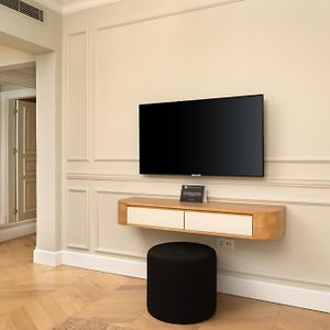 Suite Familiale Lit King-Size