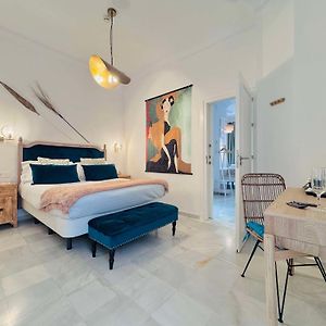 Chambre Familiale