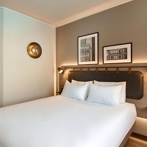 Chambre Supérieure Lit Queen-Size