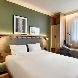 Chambre Standarde Lit Queen-Size