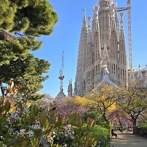 Barcelona4Seasons - Sagrada Familia