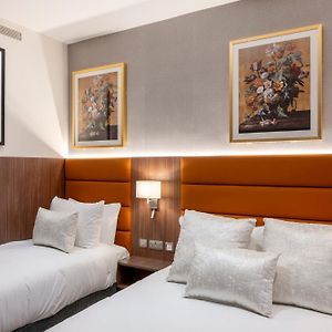 Chambre Triple