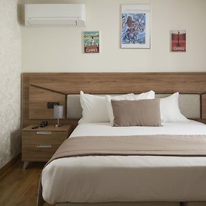 Chambre Triple Confort