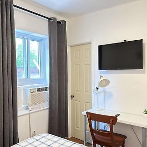 Chambre Budgétée