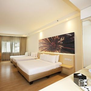 Chambre Familiale