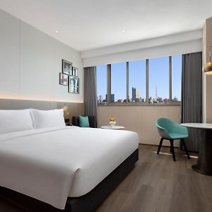 Chambre Standarde Lit King-Size