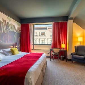 Chambre Supérieure Lit King-Size