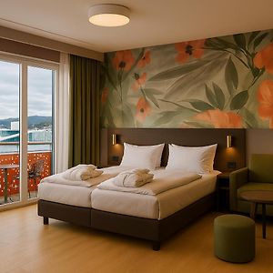 Chambre Supérieure Lit King-Size