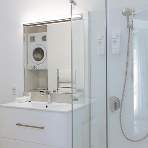 Appartement à 1 Chambre à Coucher