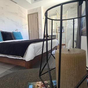 Suite de Luxe