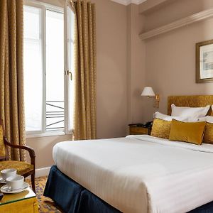 Chambre Confort