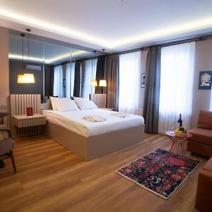Chambre Quadruple de Luxe