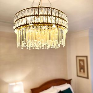 Chambre Lit Queen-Size