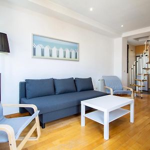 Apartamentos Adelfas