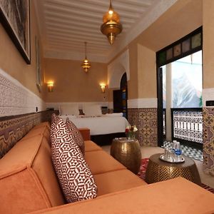 Chambre Supérieure Quadruple