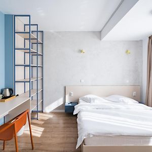 Chambre Supérieure Lit King-Size
