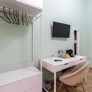Chambre Standarde Lit King-Size