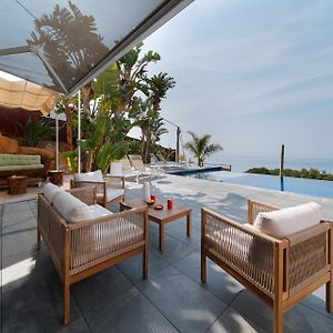 Maison de Luxe Côté Océan à 4 Chambres à Coucher