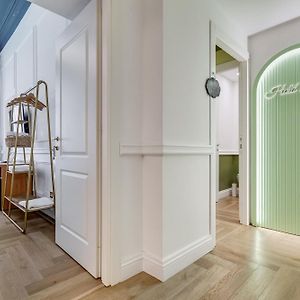 Hold Rome - Luxury Suites