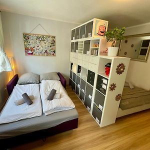 Vienna Appartment Mariahilf