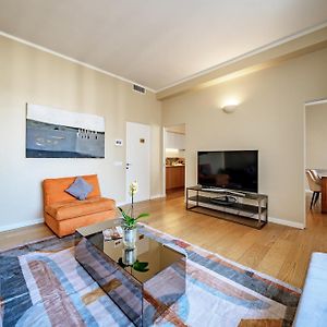 Appartement de Luxe à 3 Chambres à Coucher