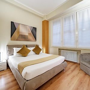 Appartement de Luxe à 4 Chambres à Coucher