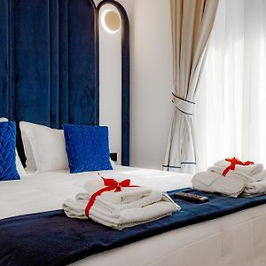 Chambre de Luxe Lit King-Size