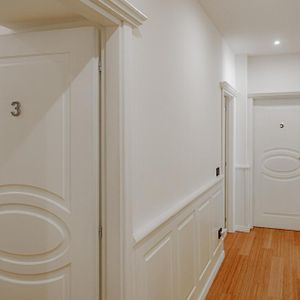 Chambre Supérieure Triple