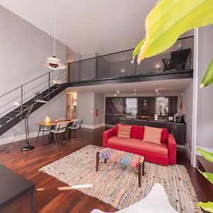 Loft Supérieure
