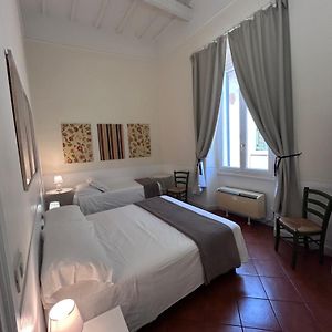 Vicolo Doria Apartment