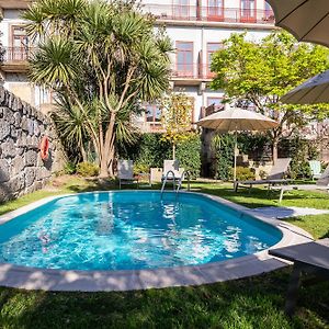 Aparthotel Oporto Alves Da Veiga