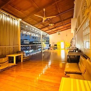 Baan Nampetch Hostel