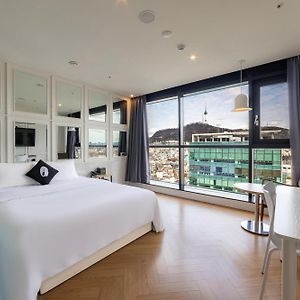 Chambre de Luxe Lit King-Size