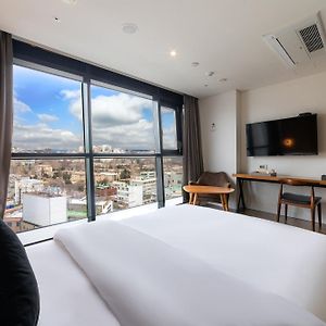 Chambre Supérieure Double