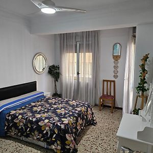Chambre Grande Lit King-Size