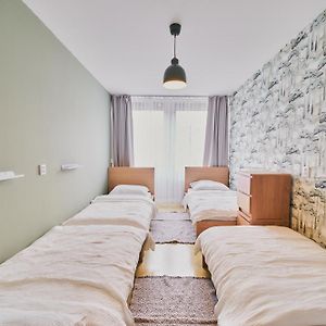 Chambre Quadruple