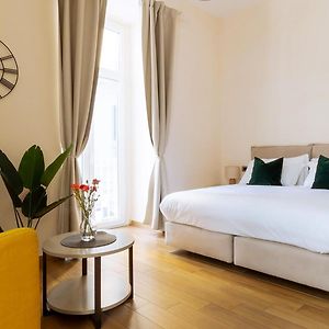 Chambre Double de Luxe