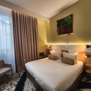 Chambre Standarde Double