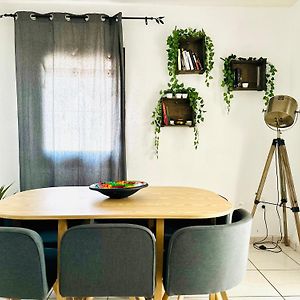 Maison 2 Chambres