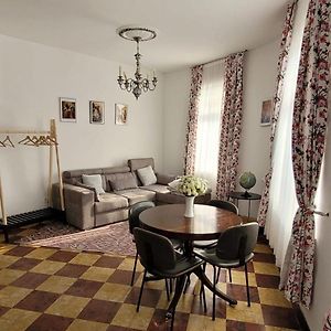 Appartement Studio