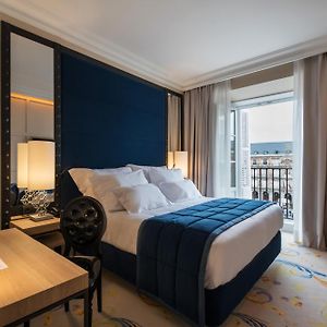 Chambre Supérieure Lit King-Size