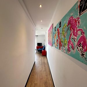 Appartement à 3 Chambres à Coucher