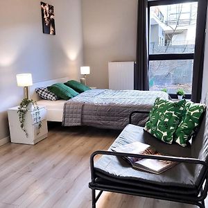 Chill Apartments City Link